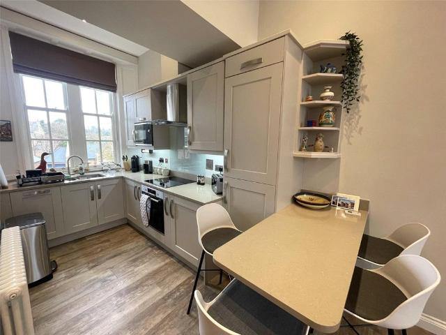 Flat for rent in High Stanners, Morpeth