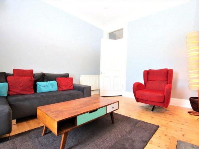 Apartment for rent in Marchmont, Scotland