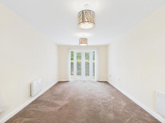 Apartment for rent in Yardley Wood, West Midlands