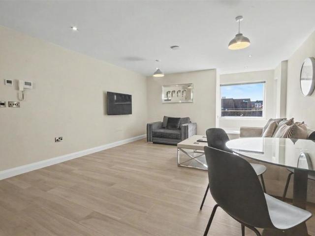 Apartment for rent in East Bank, Norfolk