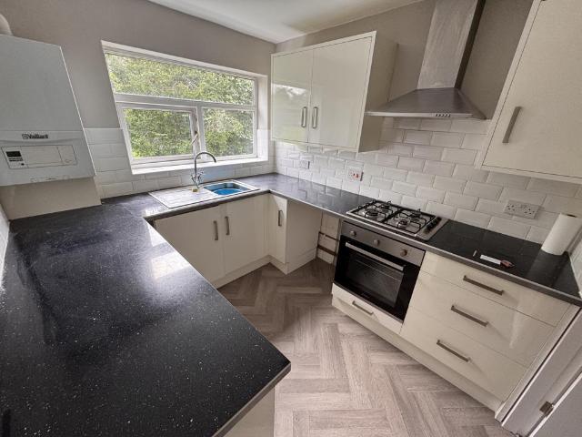 Flat for rent in Preston, Broadgate