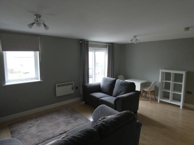 Apartment for rent in South Yorkshire
