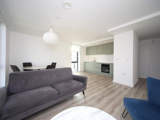 Apartment for rent in Spring Park, Luton