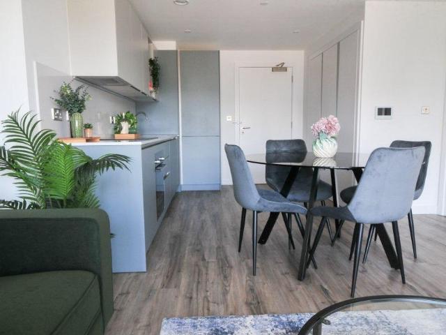 Apartment for rent in Brookville, Norfolk