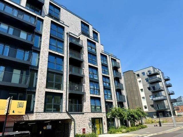 Apartment for rent in Slough