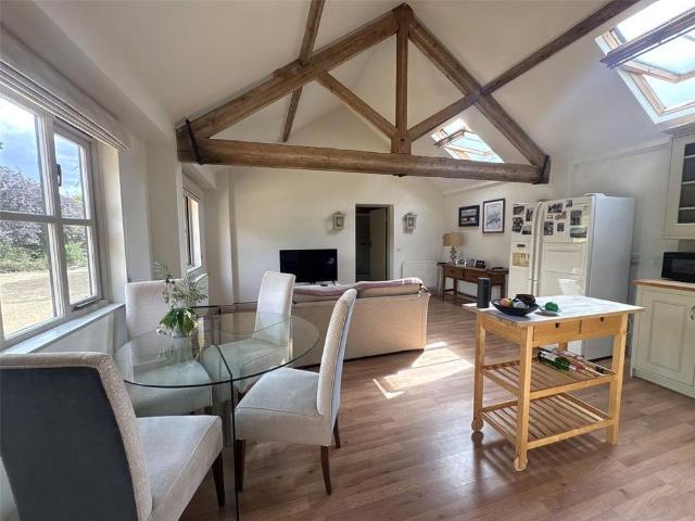 Apartment for rent in Milton Keynes