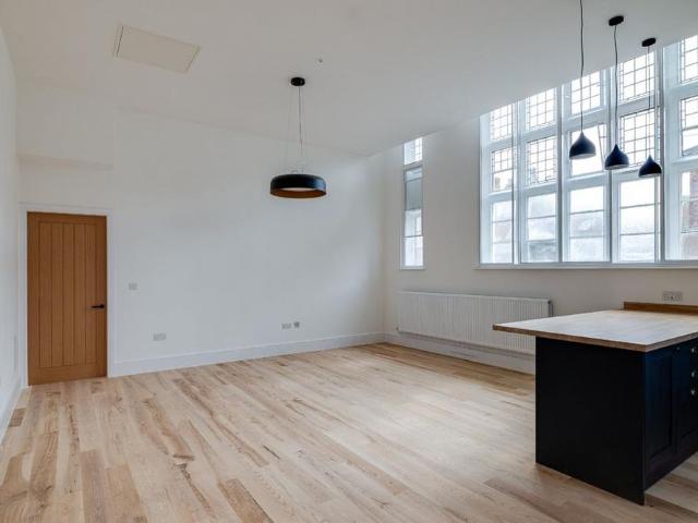 Apartment for rent in Two Mills, Cheshire