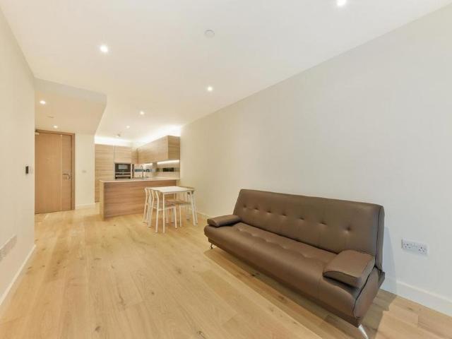 Apartment for rent in Glyndon, Greater London