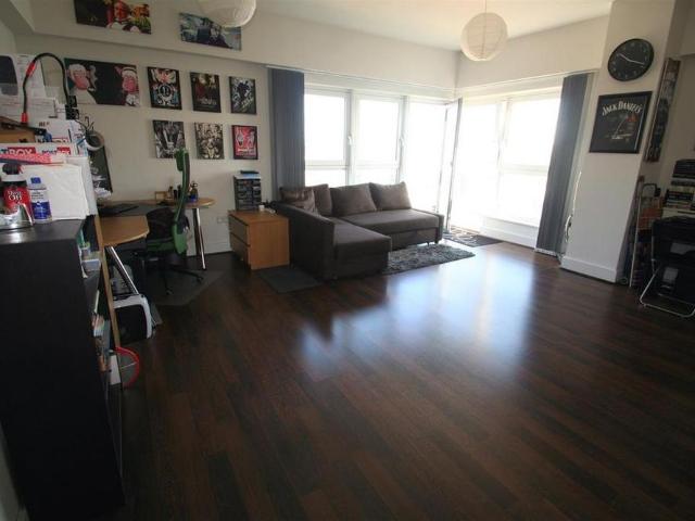 Apartment for rent in Basingstoke, Basingstoke and Deane