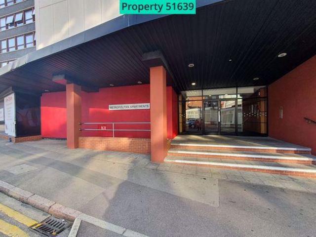 Flat for rent in St Matthew's, Old Wharf