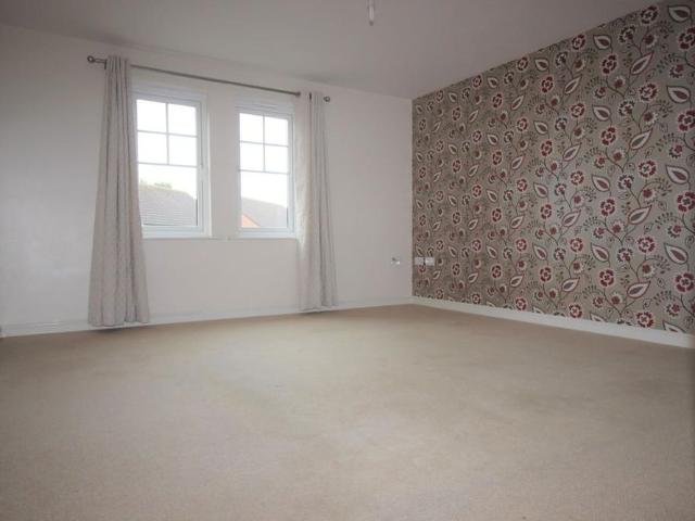 Apartment for rent in Grantham, Barholm