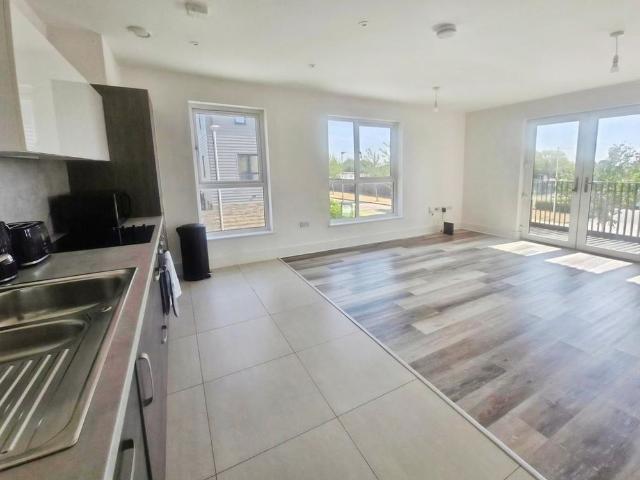 Apartment for rent in The Stukeleys, Huntingdon