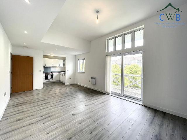 Flat for rent in Snodland, Bourne Vale