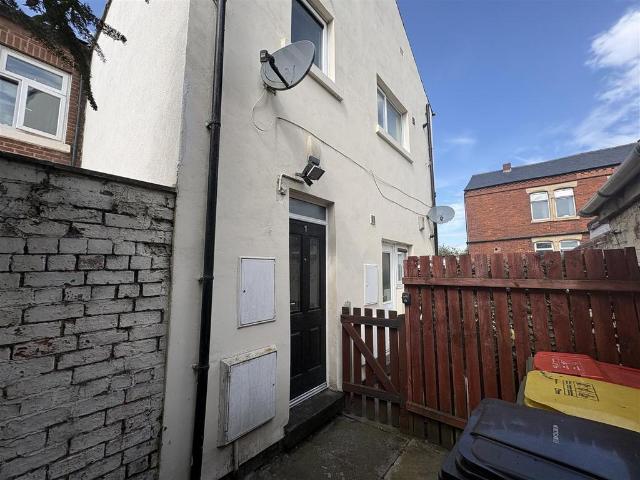 Flat for rent in Plungington, Higher Bartle