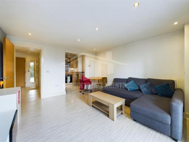 Flat for rent in Calthorpe Fields, Isle Of Man