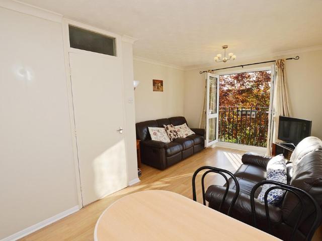 Flat for rent in Fordham Heath, Essex