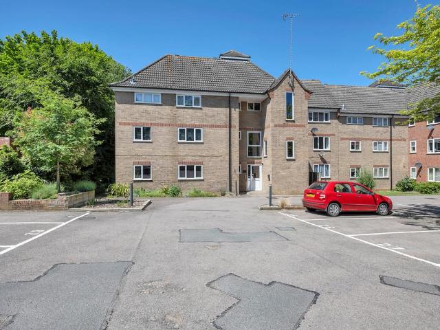 Flat for rent in Howard Estate, Chedburgh