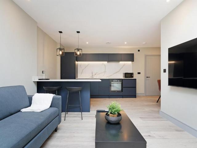 Flat for rent in South Yorkshire