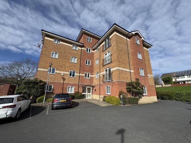 Flat for rent in Haddon, East Midlands