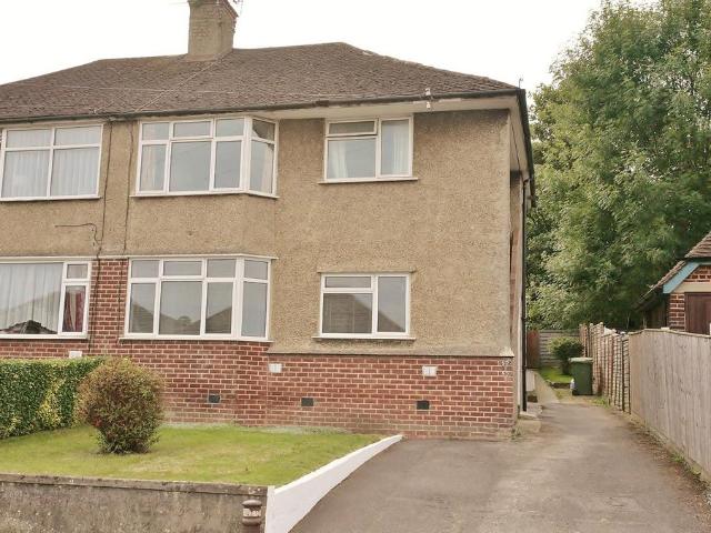 Flat for rent in Northway, The Slade