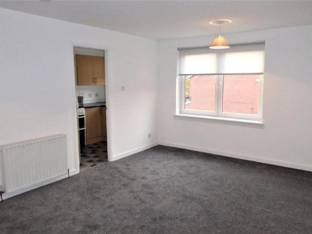 Apartment for rent in Thornwood, Partick
