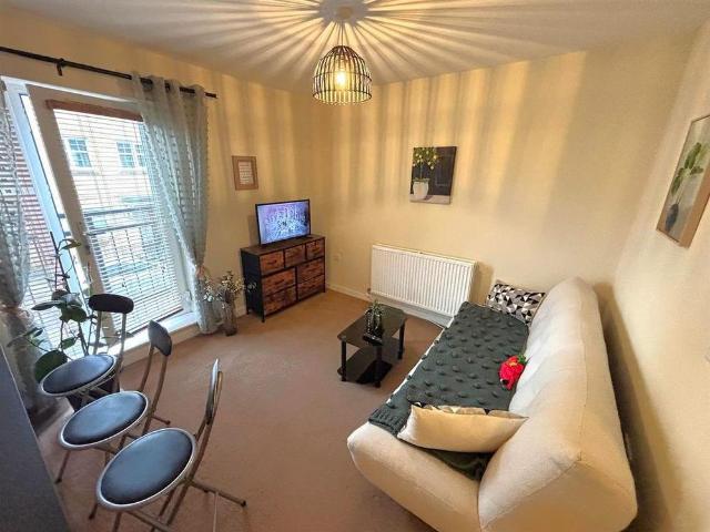 Apartment for rent in Danesholme, Corby