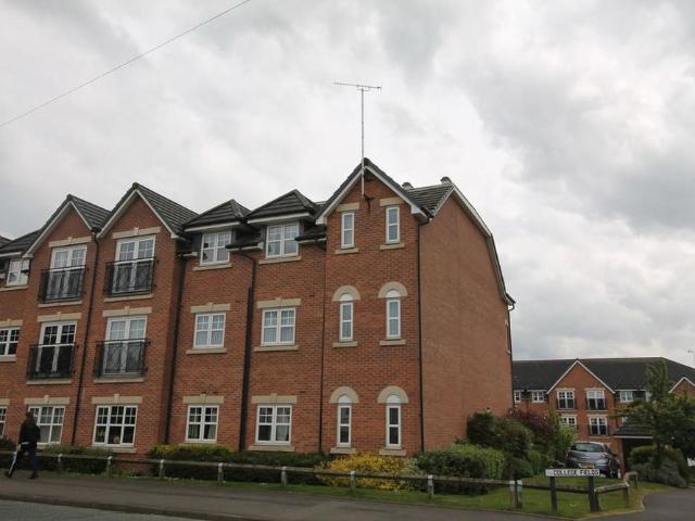 Apartment for rent in Appleton, Widnes
