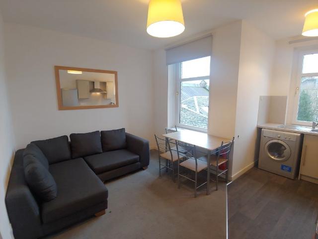 Apartment for rent in Top of the Town, Cambuskenneth