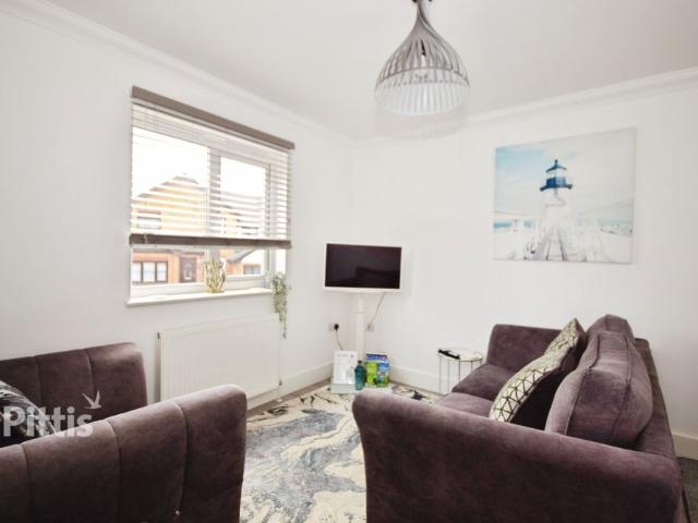 Apartment for rent in Isle Of Wight