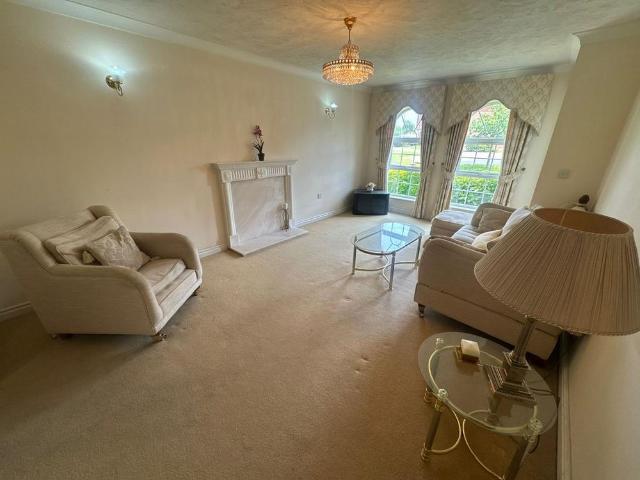 Apartment for rent in Little Poulton, Cabus