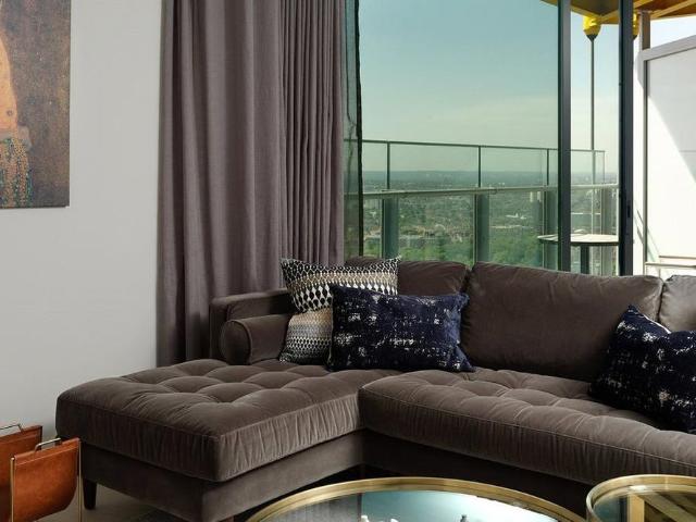 Apartment for rent in Kennington, Greater London