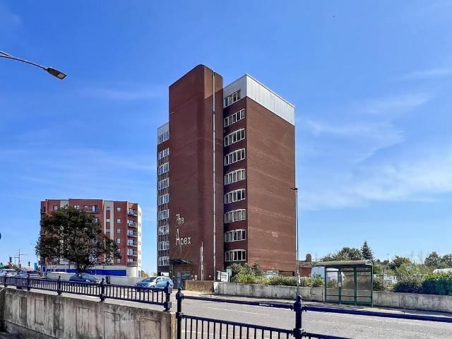 Flat for rent in Woodston, Peterborough