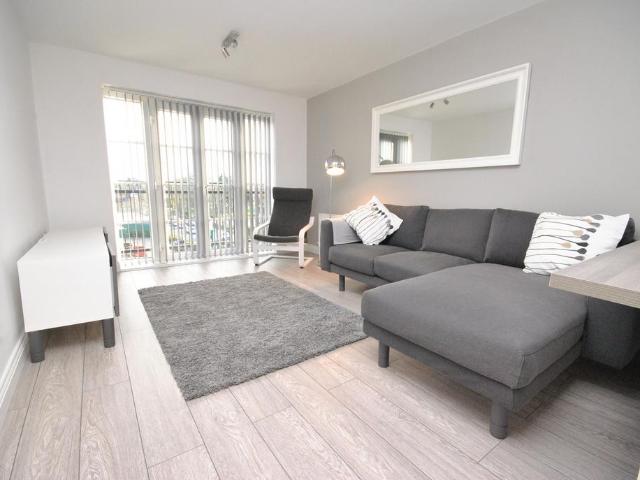 Flat for rent in Leighton-Linslade, Leighton Buzzard