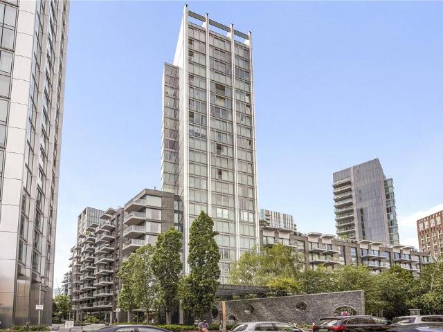 Flat for rent in St. George in the East, Whitechapel
