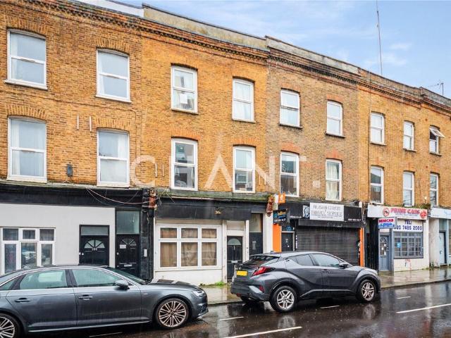 Flat for rent in Gospel Oak, Isle Of Man