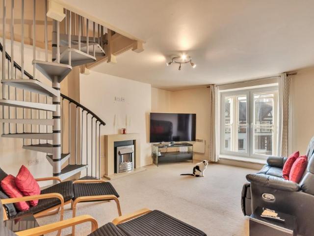 Flat for rent in Audlem