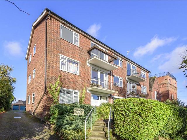 Flat for rent in Hampshire