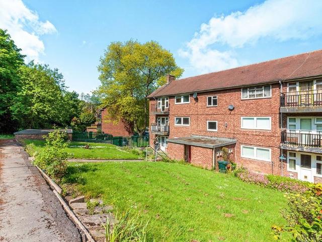 Flat for rent in South Yorkshire
