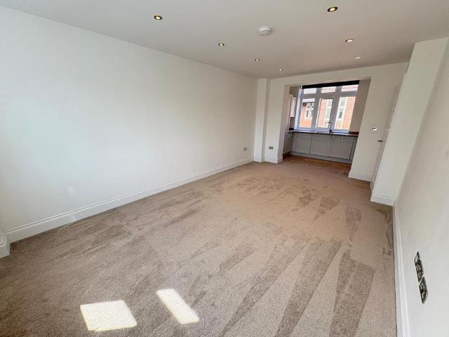 Apartment for rent in Little Chester, East Midlands