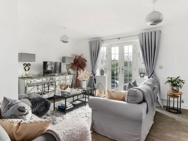 Apartment for rent in Bourne Vale, Kent