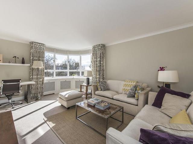 Apartment for rent in Chelsea, Greater London