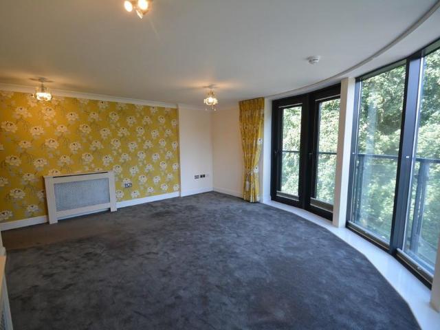Apartment for rent in Heigham Grove, East Bank