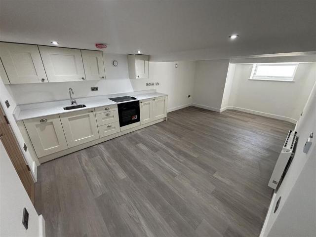Apartment for rent in Trafford Park, Greater Manchester