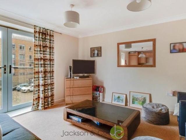 Apartment for rent in Fordham Heath, Essex