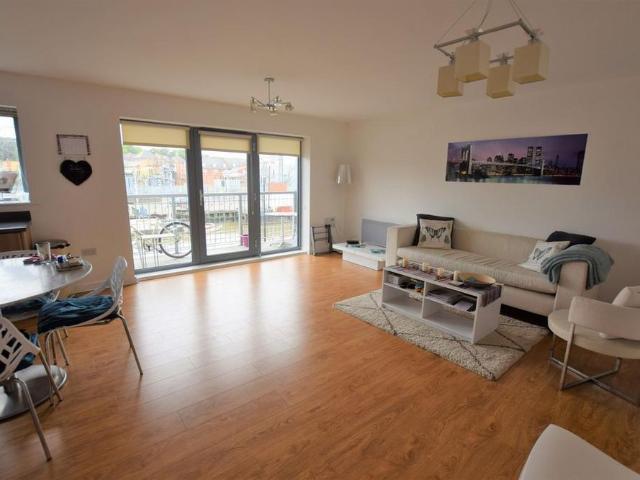 Apartment for rent in Fordham Heath, Essex