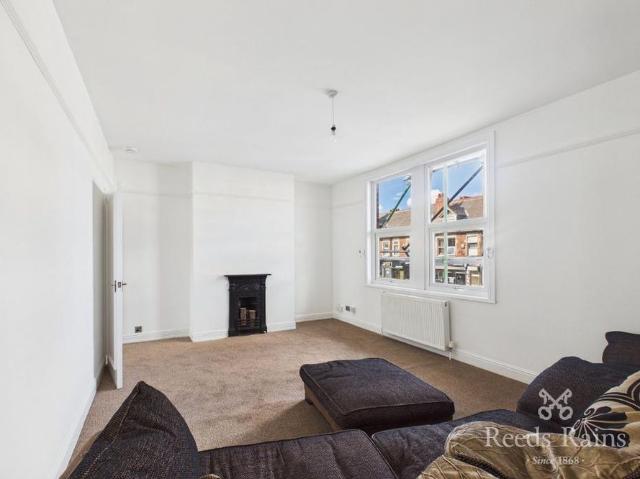 Apartment for rent in Austhorpe, Leeds