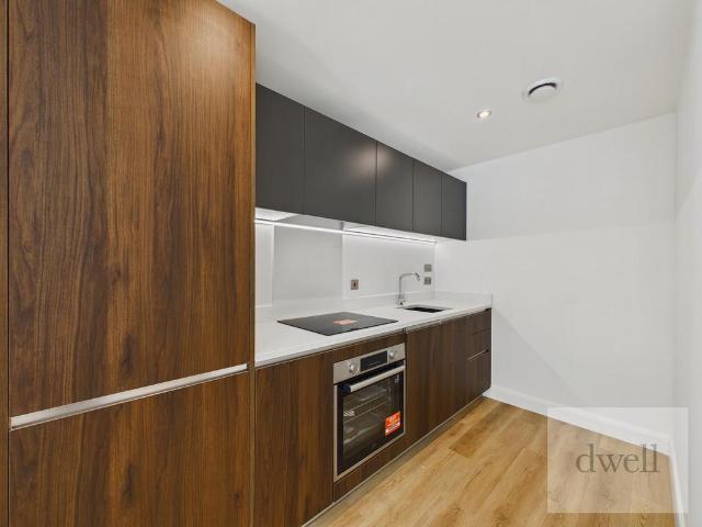 Flat for rent in Richmond Hill, West Yorkshire