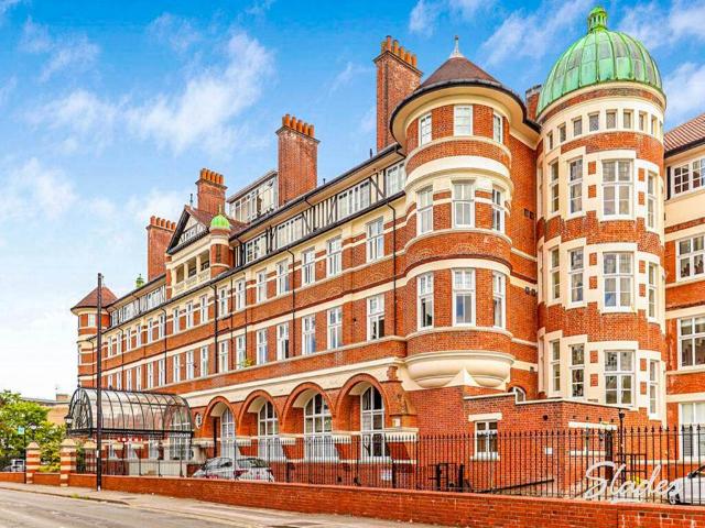 Flat for rent in Boscombe, Bournemouth