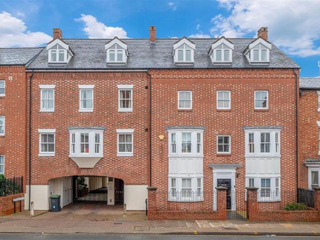Flat for rent in Stratford-upon-Avon, Stratford-on-Avon