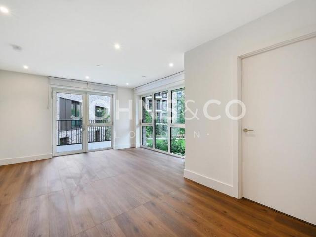 Apartment for rent in Streatham, Greater London